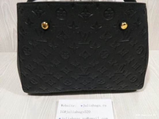 Aaa replica ru MONTAIGNE MM VUITTON LOUIS 0707